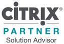 Citrix Solution Advisor