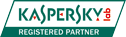 Kaspersky Partner