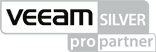 Veeam ProPartner Silber