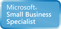Microsoft® Small Business Specialist